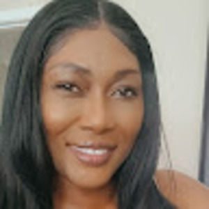 Meet your Posher, Nadean